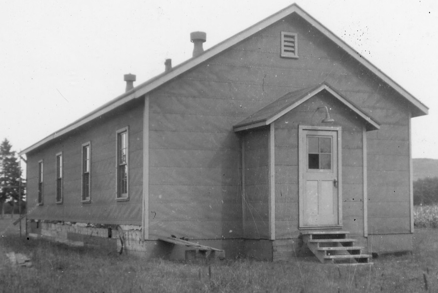 St. Mary's Anglican Church (Vicker's Heights, Ont.)